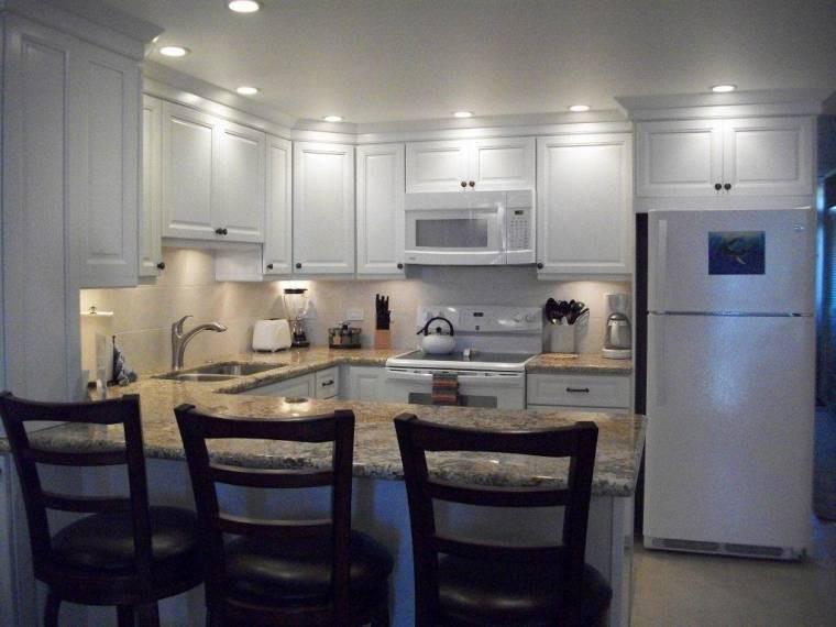 Hale Kai O Apartment *