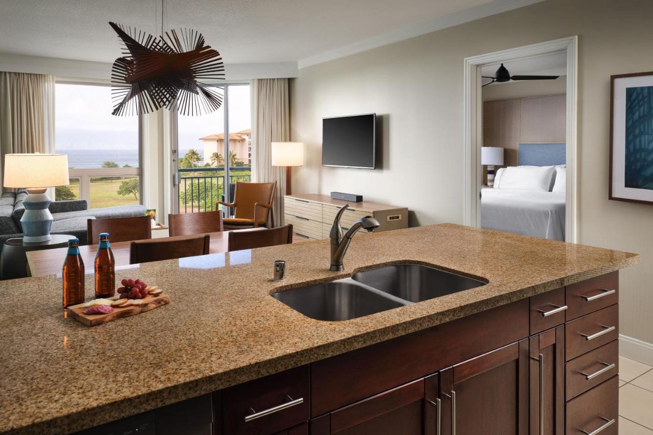 Hotel The Westin Ka'anapali Ocean North 4*