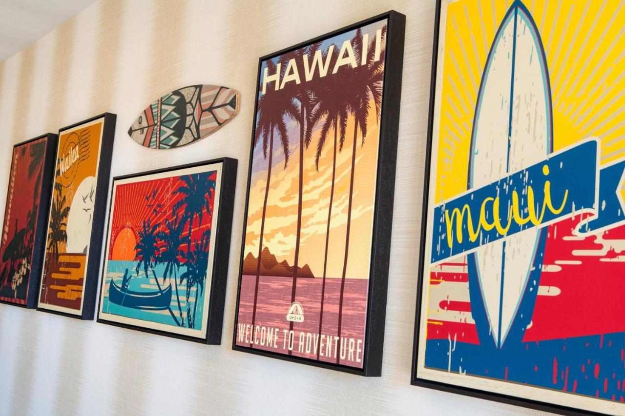 By Marriott Maui Wailea Hotel Wailea (Maui)