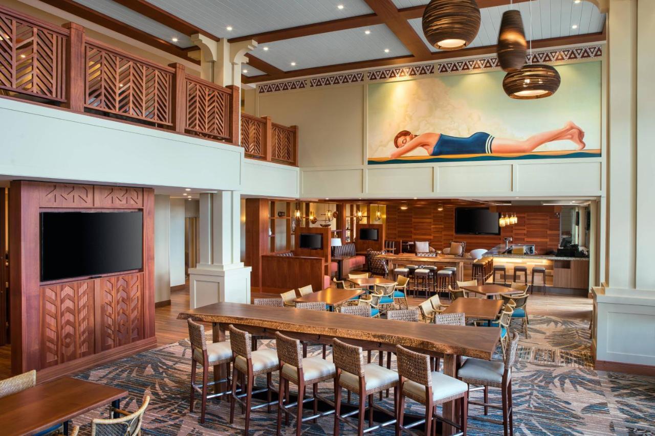 Hotel By Marriott Maui Wailea
