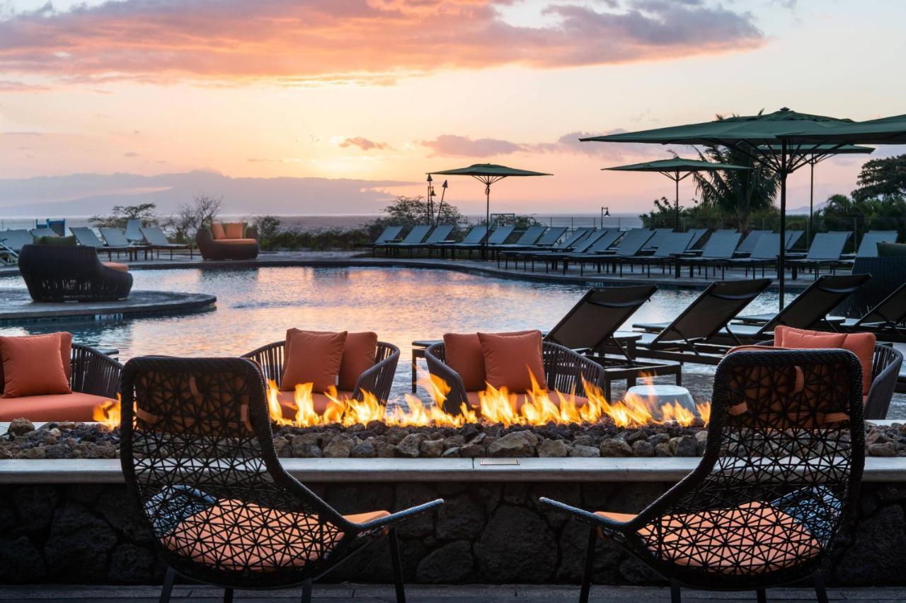 By Marriott Maui Wailea Wailea (Maui)