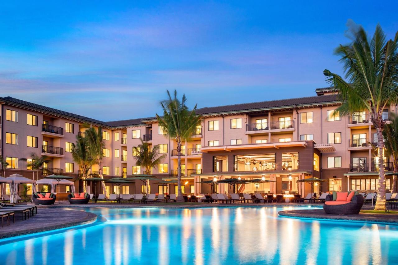 By Marriott Maui Wailea Hotel