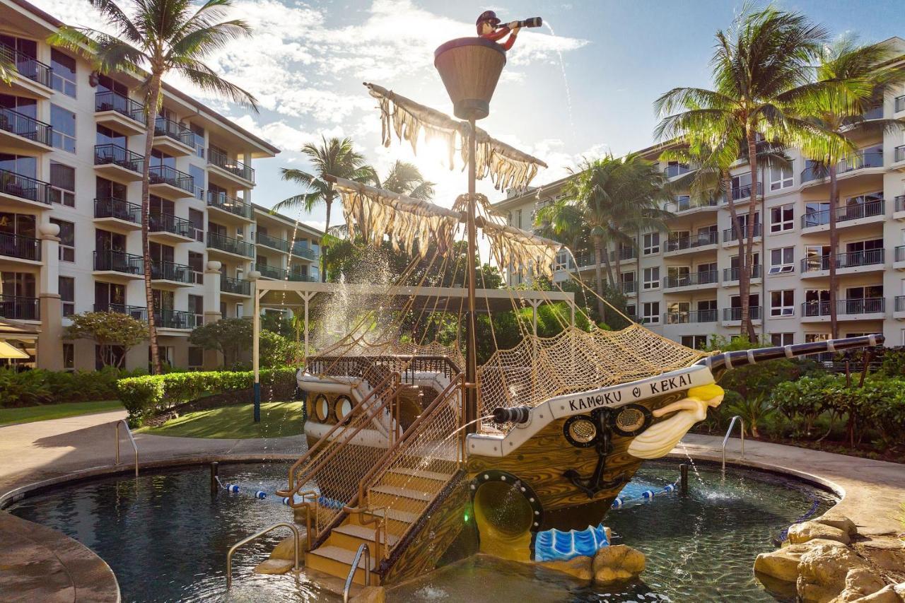 The Westin Ka'anapali Ocean North Hotel