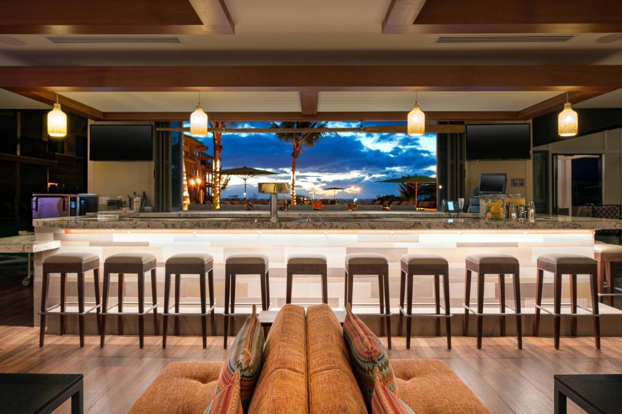Hotel By Marriott Maui Wailea 3*