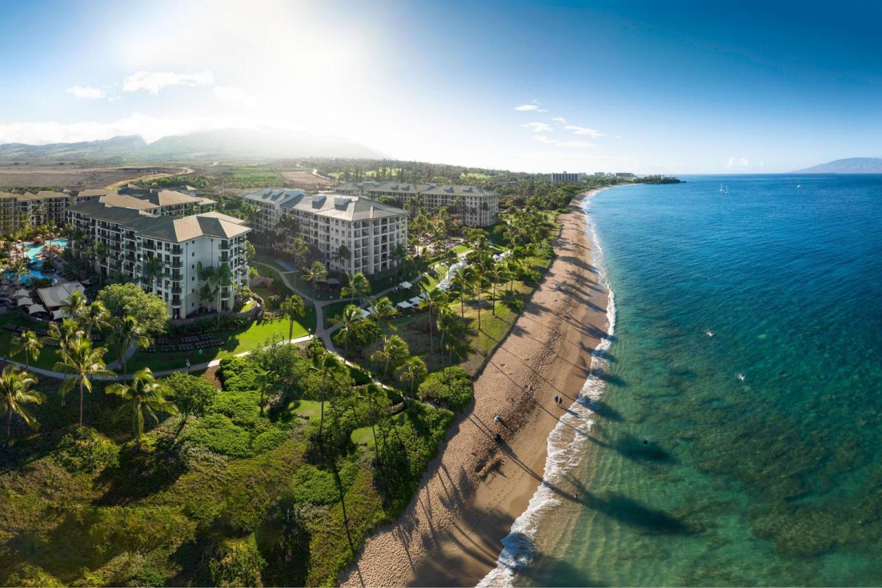 The Westin Ka'anapali Ocean North 4* Lahaina
