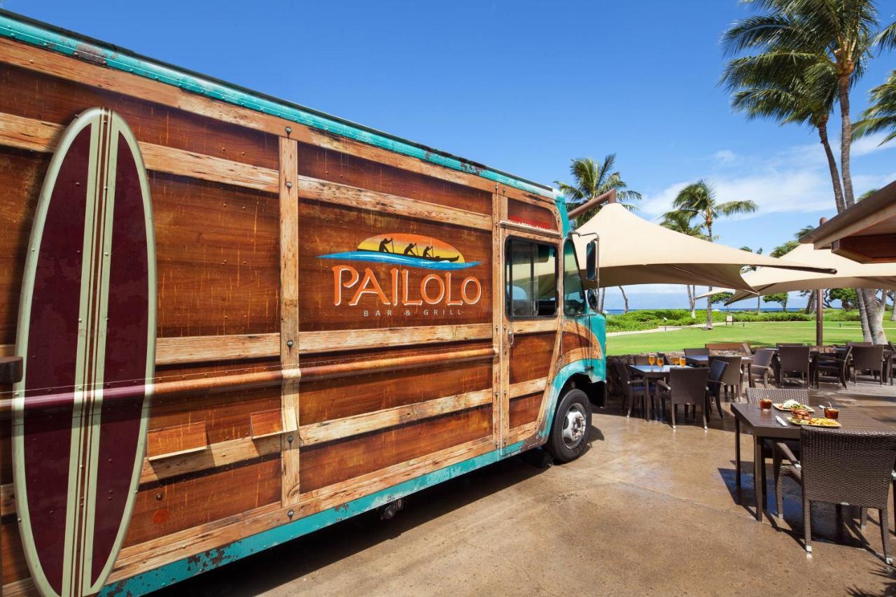The Westin Ka'anapali Ocean North 4*