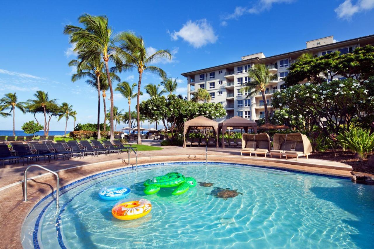The Westin Ka'anapali Ocean North Hotel 4*