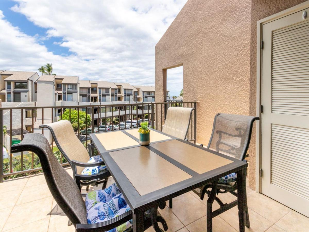 Kamaole Sands 8-402 Apartment