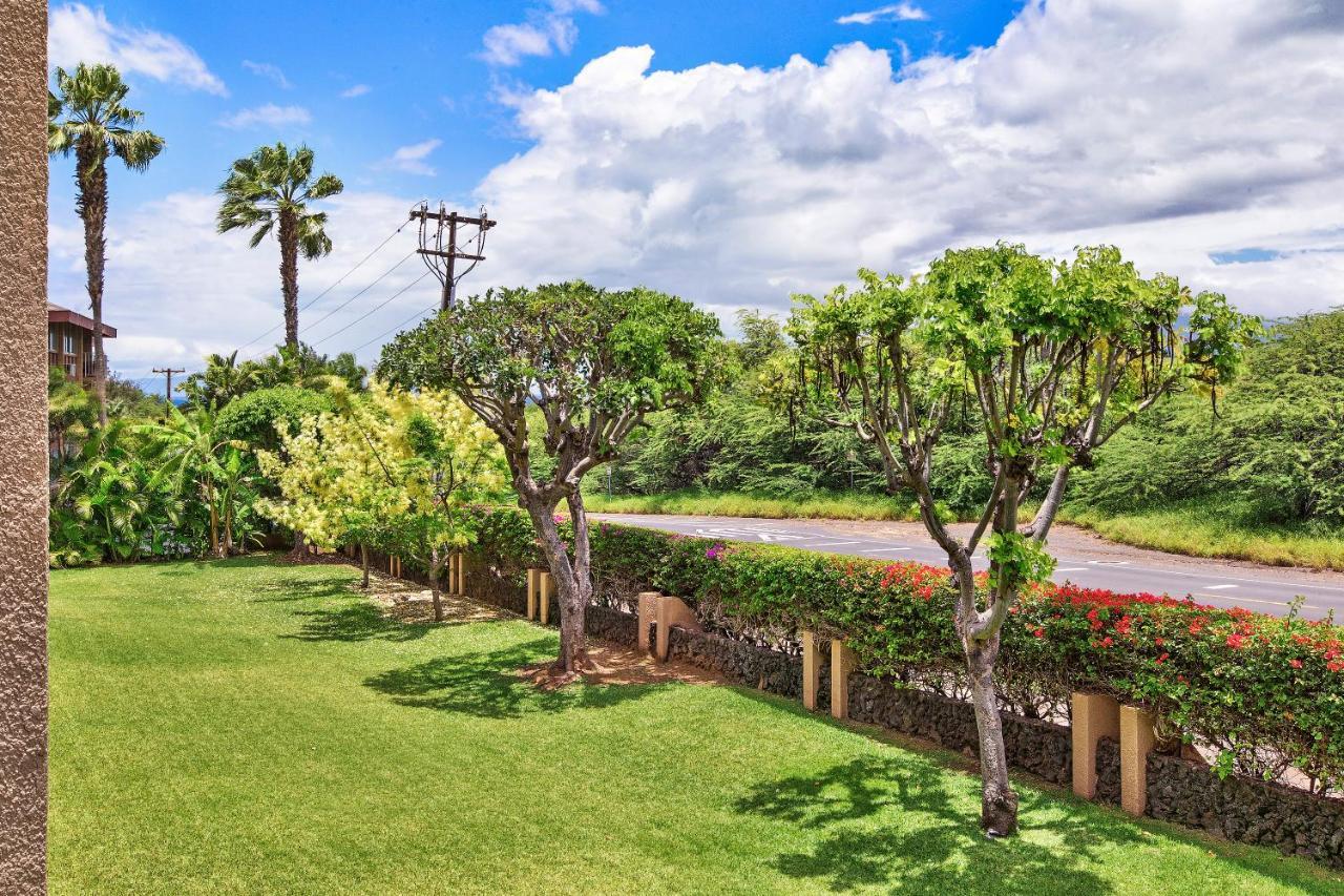 Kamaole Sands 8-402 * Wailea (Maui)