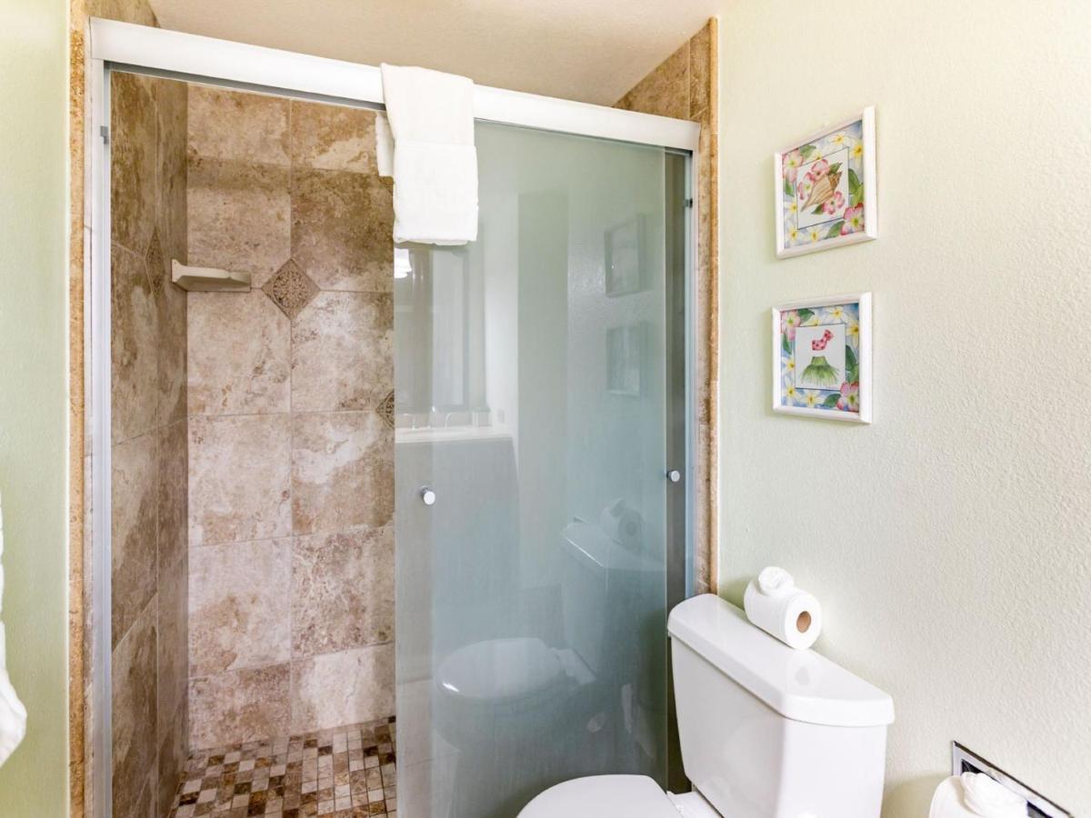 Apartment Kamaole Sands 8-402 Wailea (Maui)