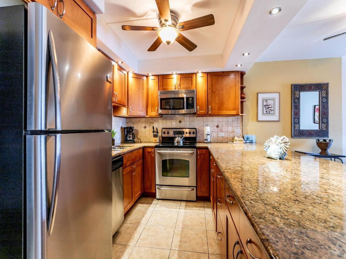 Kamaole Sands 8-402 Wailea (Maui)