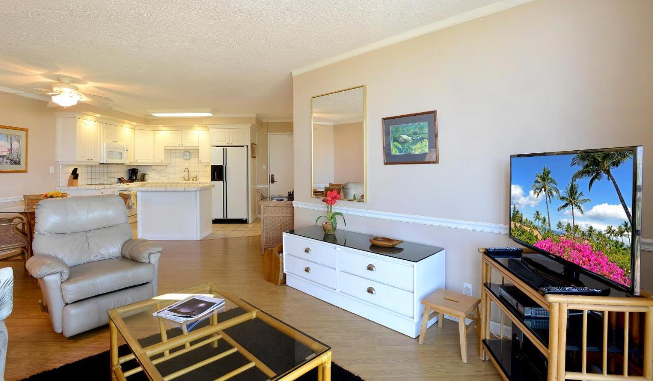 Apartment Kauhale Makai 506 *