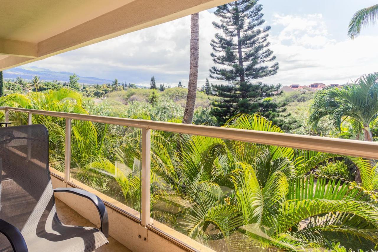 Apartment Maui Banyan T-305b