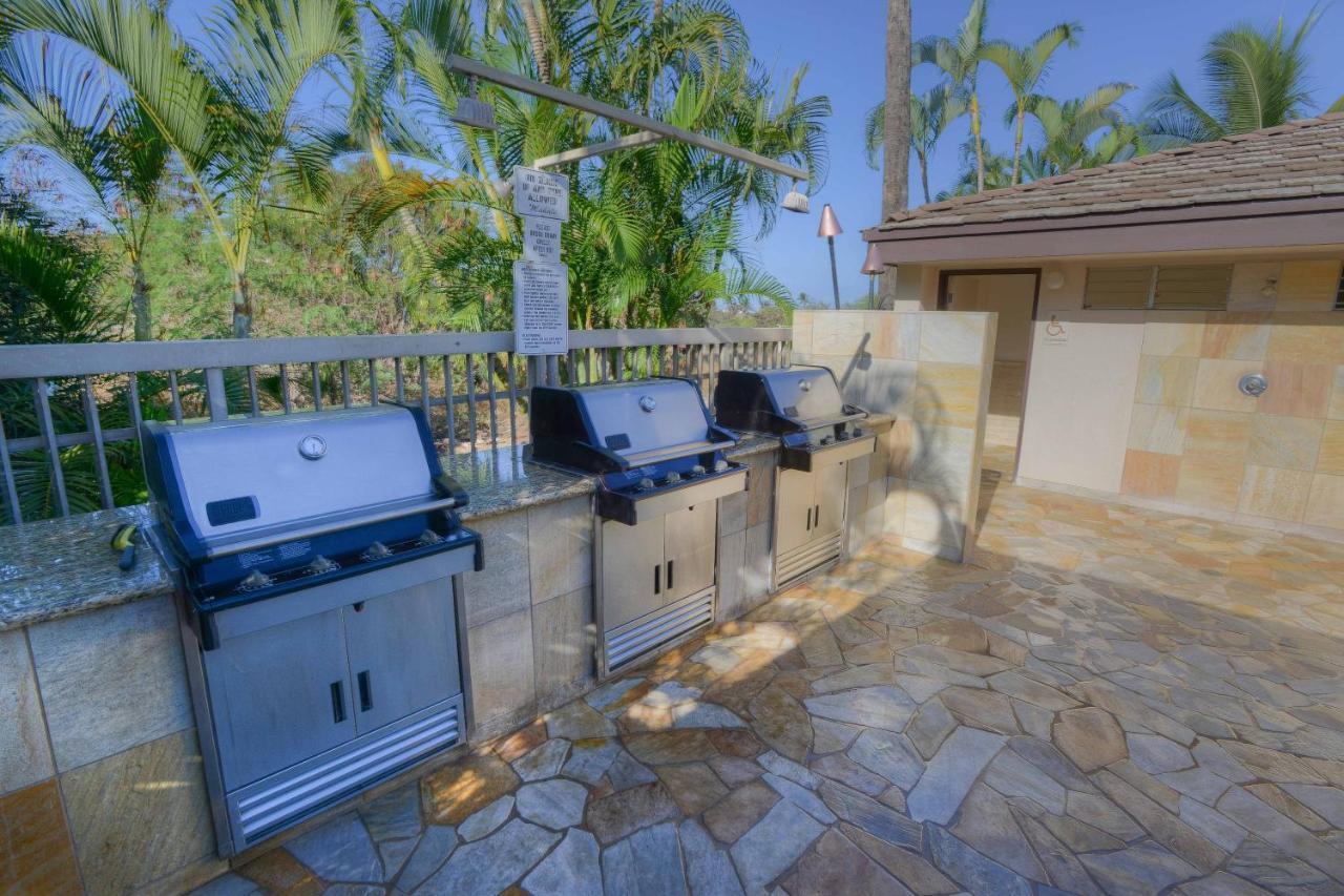 Maui Banyan T-305b Apartment Wailea (Maui)