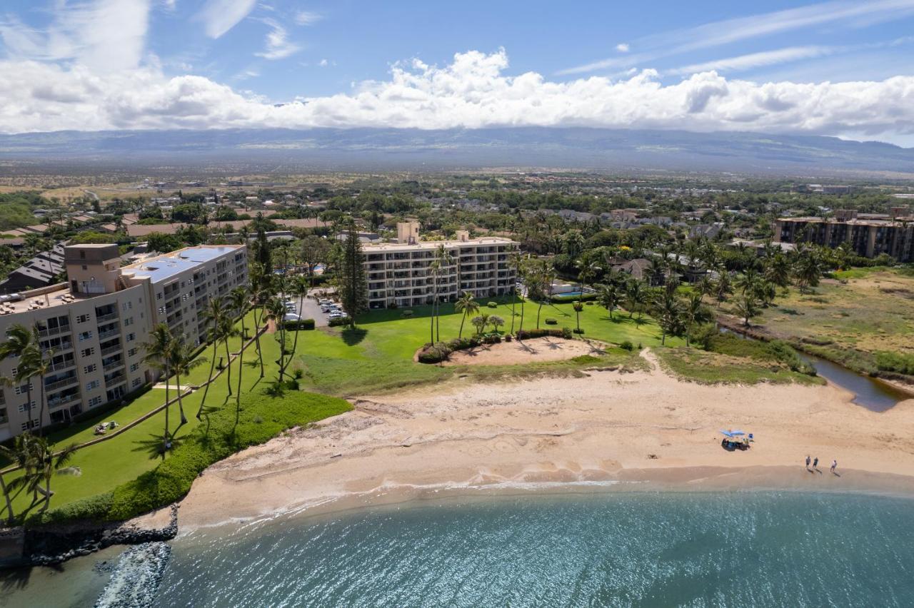 Koa Lagoon - # 406 - Kihei