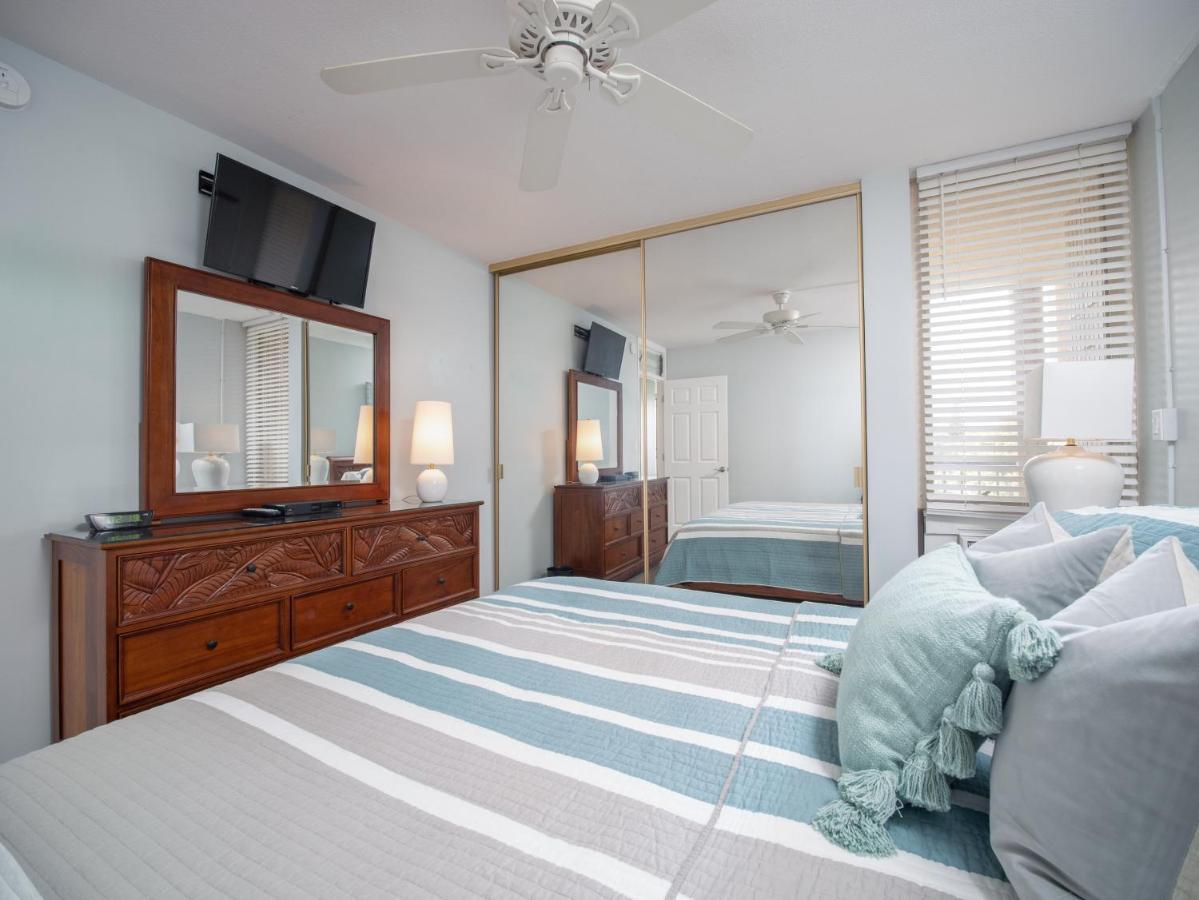 Resort Koa Lagoon - # 406 -