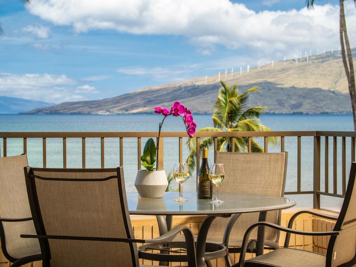 Koa Lagoon - # 406 - * Kihei
