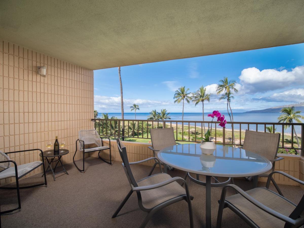 Koa Lagoon - # 406 - Resort Kihei