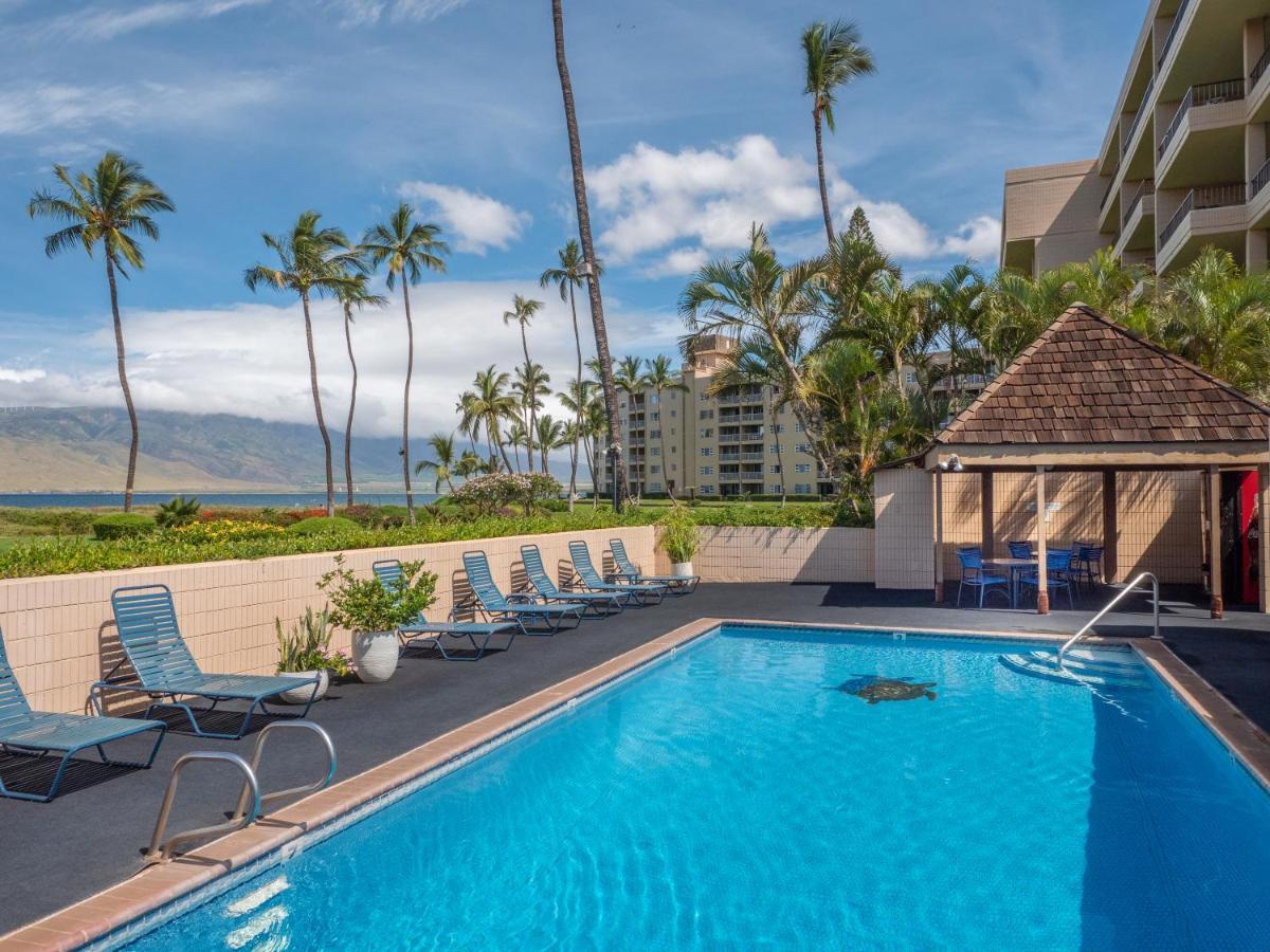 Koa Lagoon - # 406 -