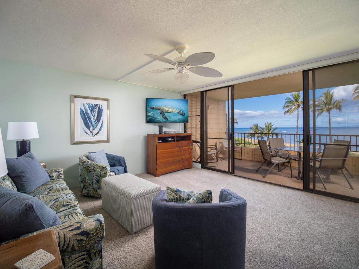 Koa Lagoon - # 406 - * Kihei