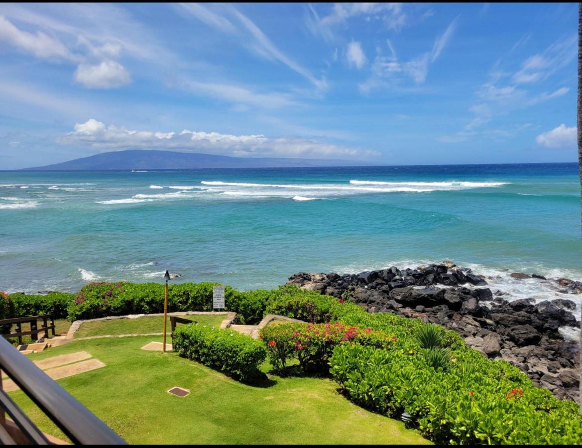 Kuleana 415 Holiday home Kahana