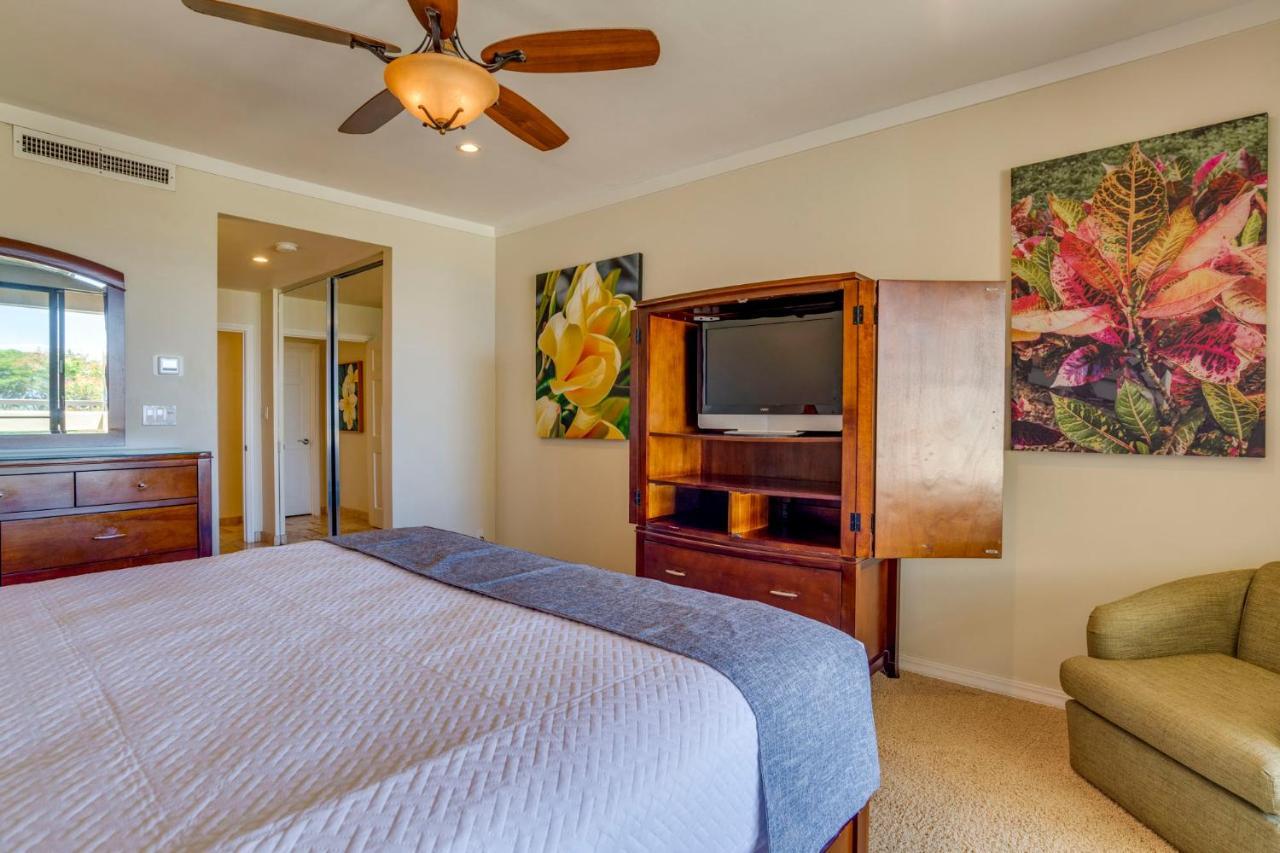 Apartment Kapalua Extraordinaire With Glorious Ocean Views! *