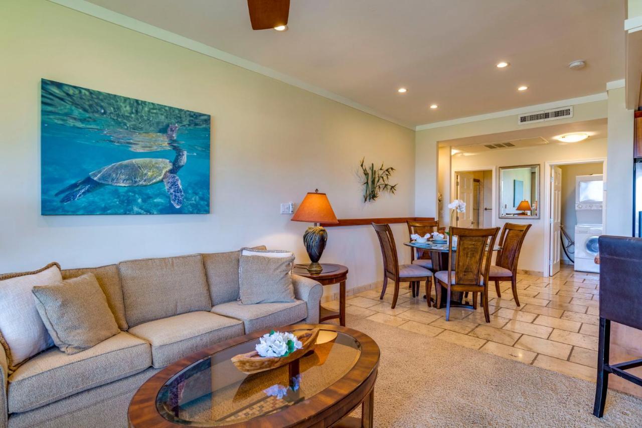 Kapalua Extraordinaire With Glorious Ocean Views! * Kahana