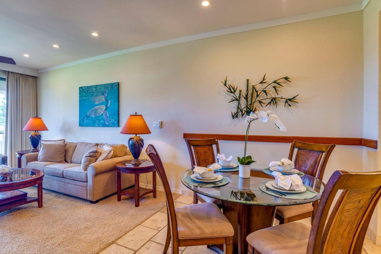 Apartment Kapalua Extraordinaire With Glorious Ocean Views! *