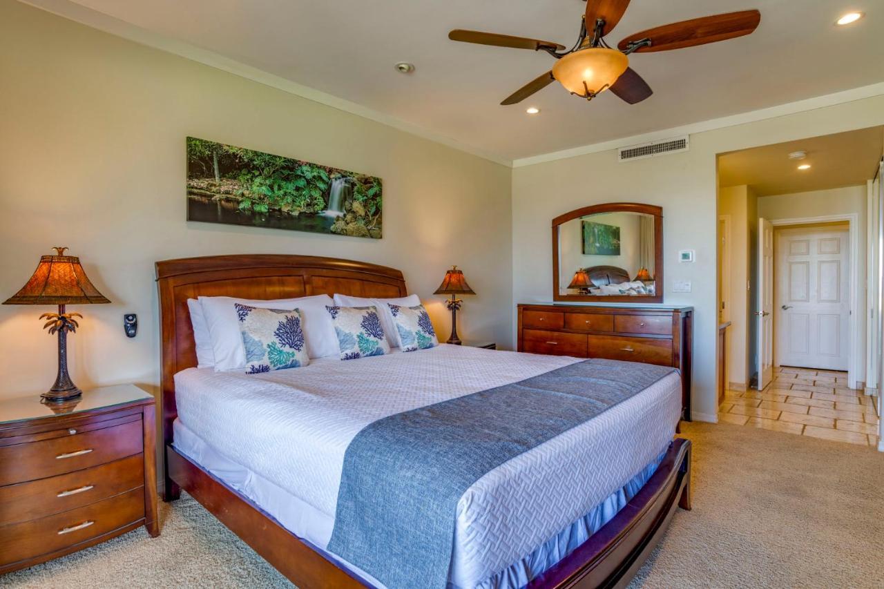 Apartment Kapalua Extraordinaire With Glorious Ocean Views!