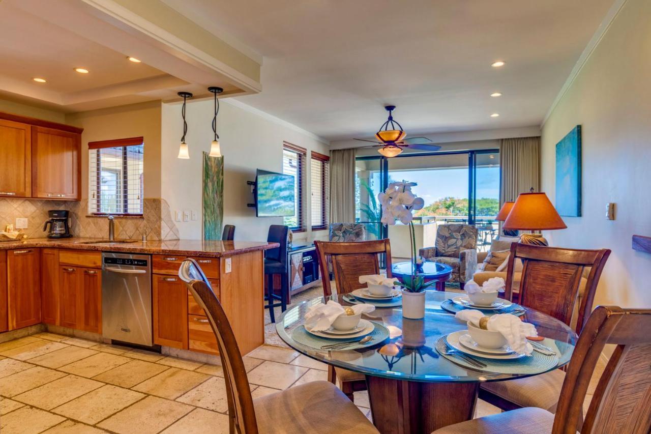 Kapalua Extraordinaire With Glorious Ocean Views! Apartment *