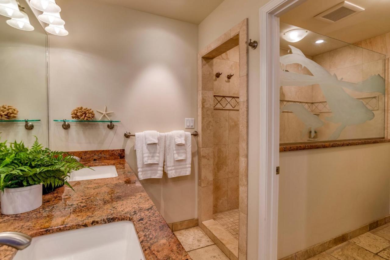 Kapalua Extraordinaire With Glorious Ocean Views! Apartment Kahana