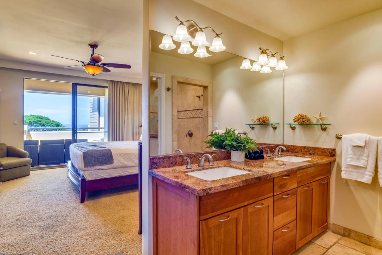 Apartment Kapalua Extraordinaire With Glorious Ocean Views! *