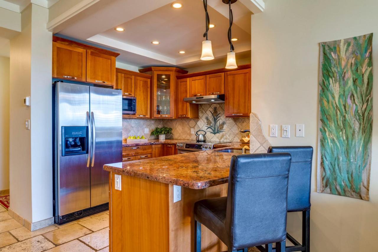 Apartment Kapalua Extraordinaire With Glorious Ocean Views!