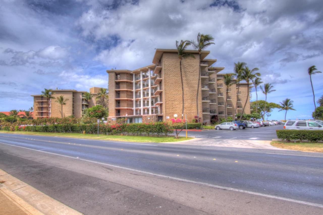 Apartment Kauhale Makai 230