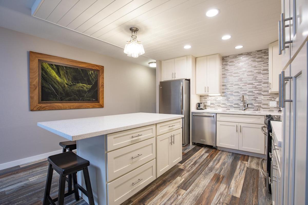 4-309 Kamaole Sands**newly Remodeled** Steps To Kamaole 3 Beach! * Wailea (Maui)