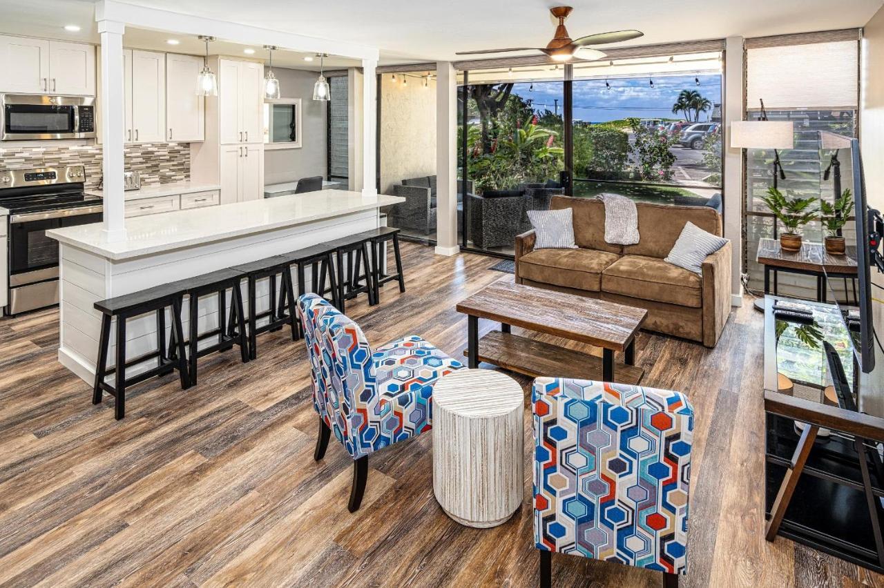 Apartment 110 *