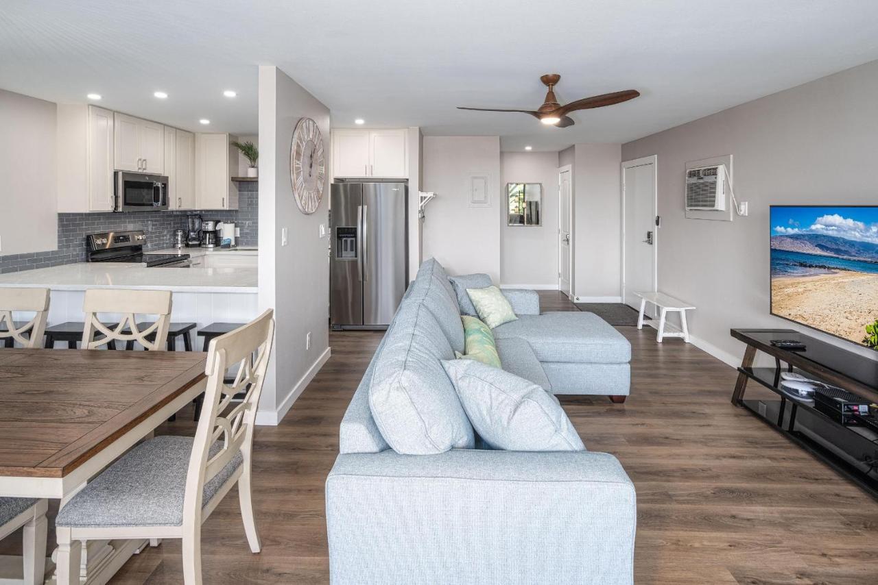 Apartment 103 *