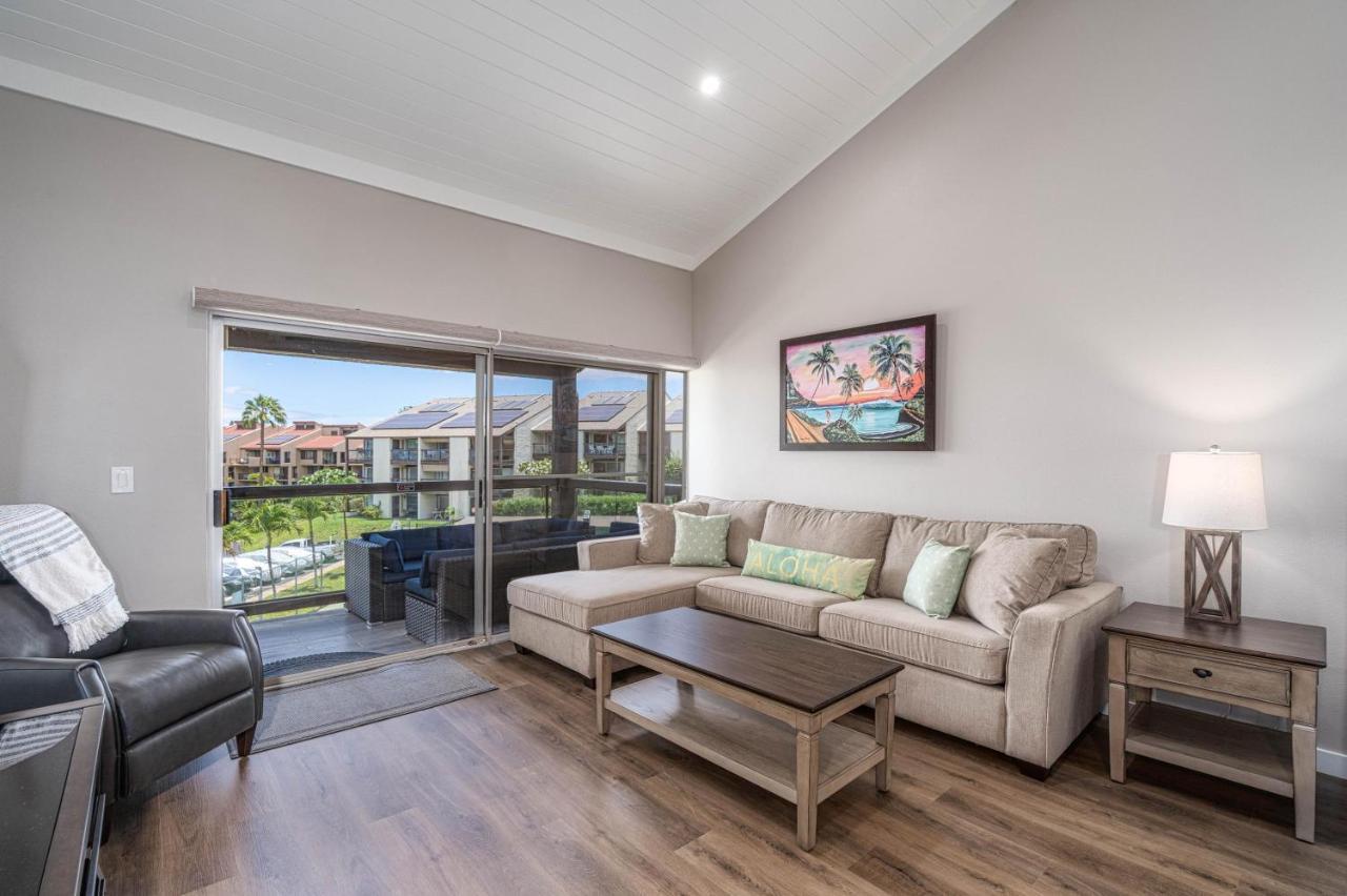 257 Hale Kamaole * Wailea (Maui)