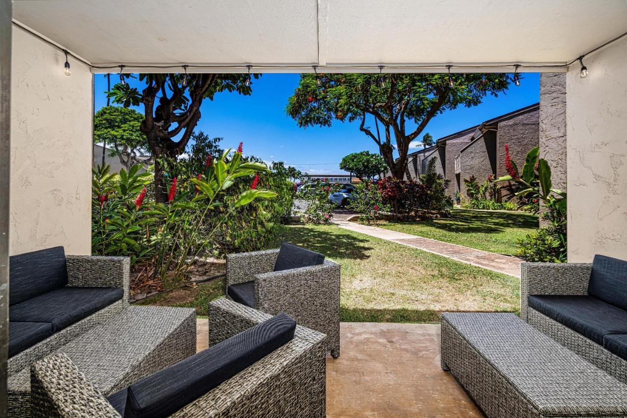 110 Apartment Kihei