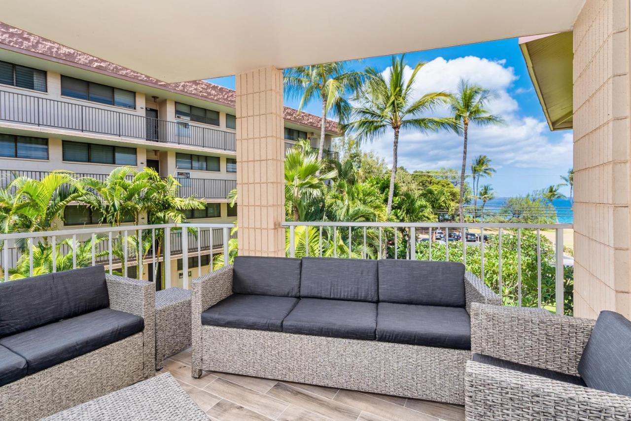 A-304 Haleakala Shores Apartment