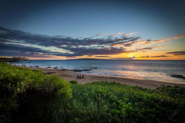 Apartment A-304 Haleakala Shores