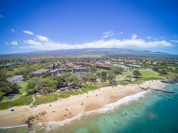 A-304 Haleakala Shores Wailea (Maui)