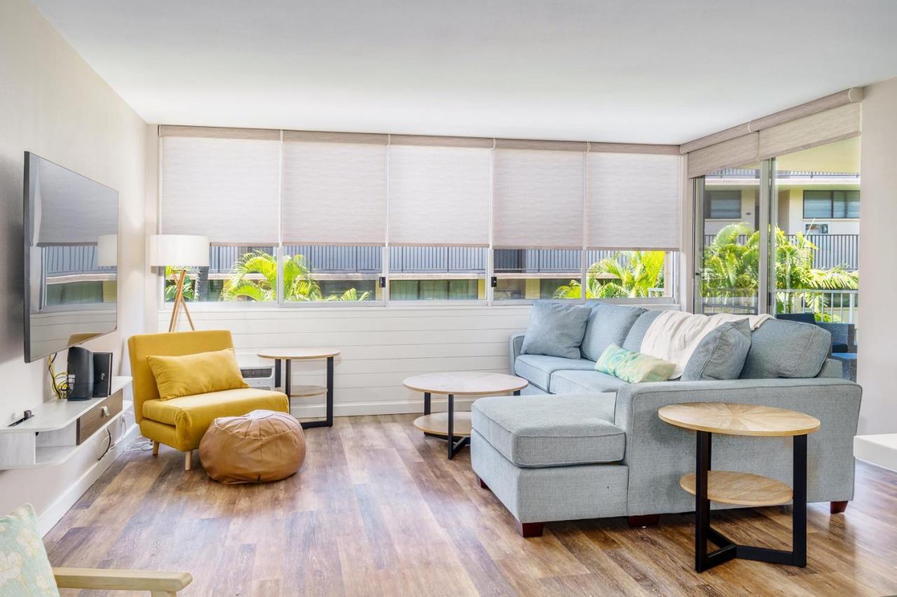 A-304 Haleakala Shores Apartment Wailea (Maui)