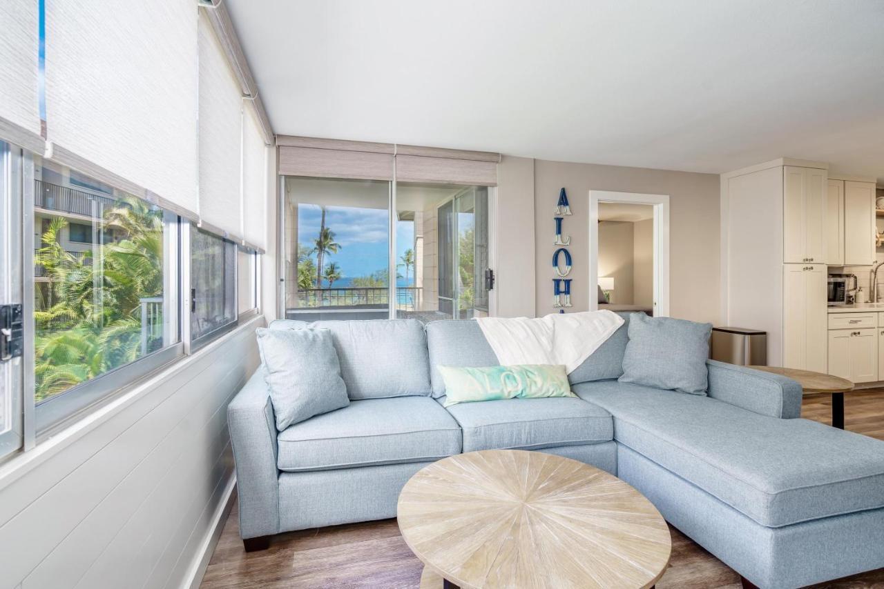 Apartment A-304 Haleakala Shores
