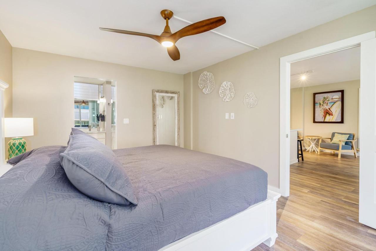 A-304 Haleakala Shores Apartment