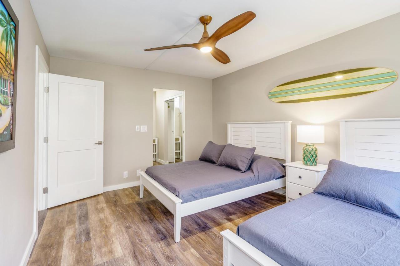 A-304 Haleakala Shores Apartment *