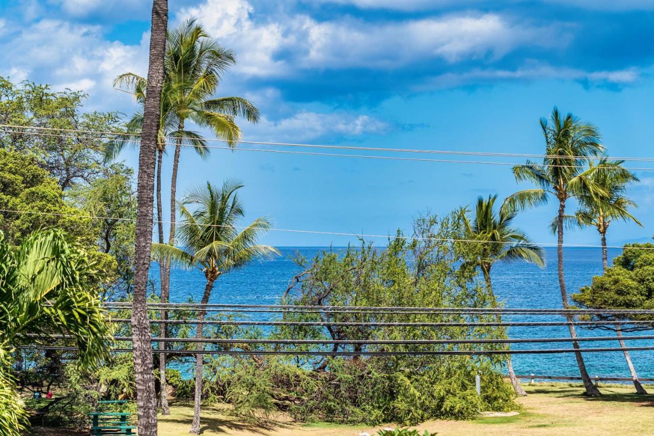 A-304 Haleakala Shores Apartment