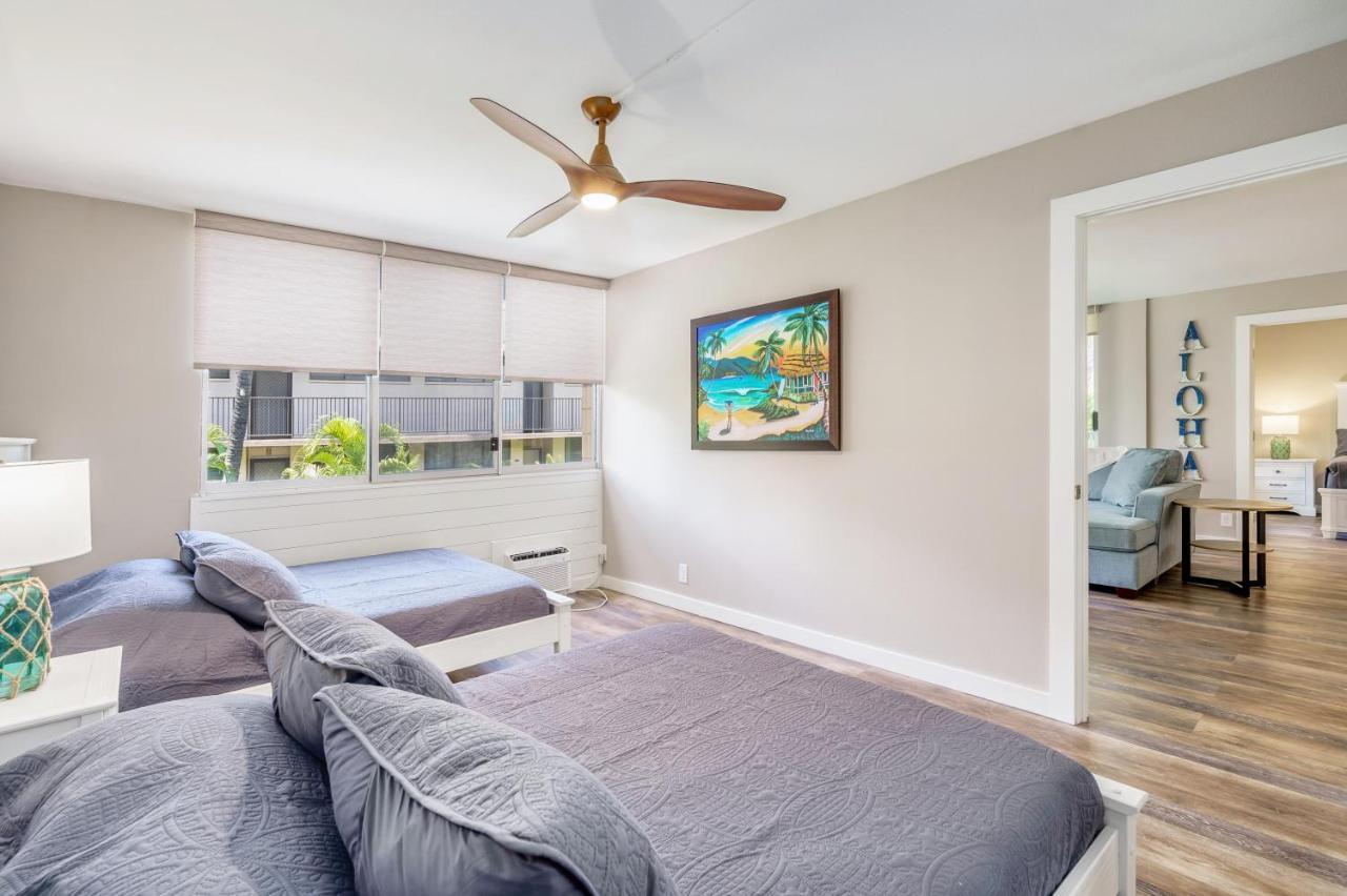 Apartment A-304 Haleakala Shores