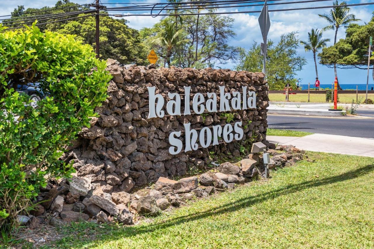 A-304 Haleakala Shores Apartment Wailea (Maui)
