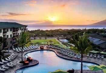 By Marriott Maui Wailea 3* Wailea (Maui)